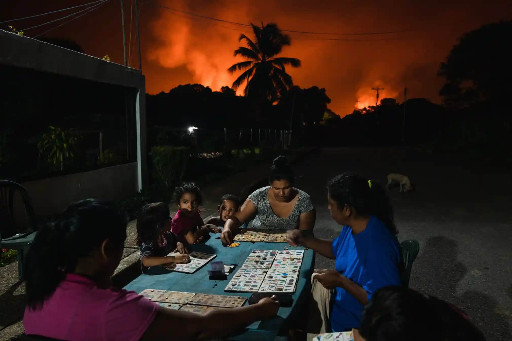 Dos venezolanos entre los galardonados con el World Press Photo 2024
