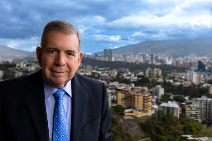 Negociaciones y presión internacional: por qué avanza candidatura de Edmundo según analistas