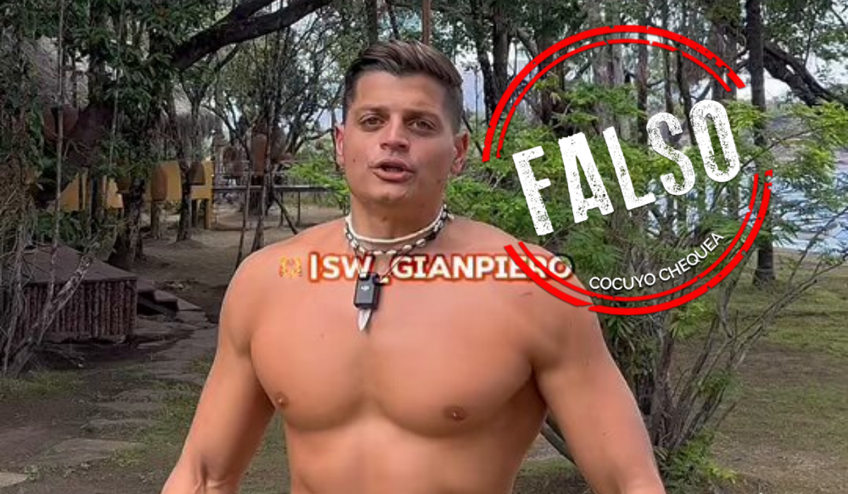 Gianpiero Fusco LGBTIQ+