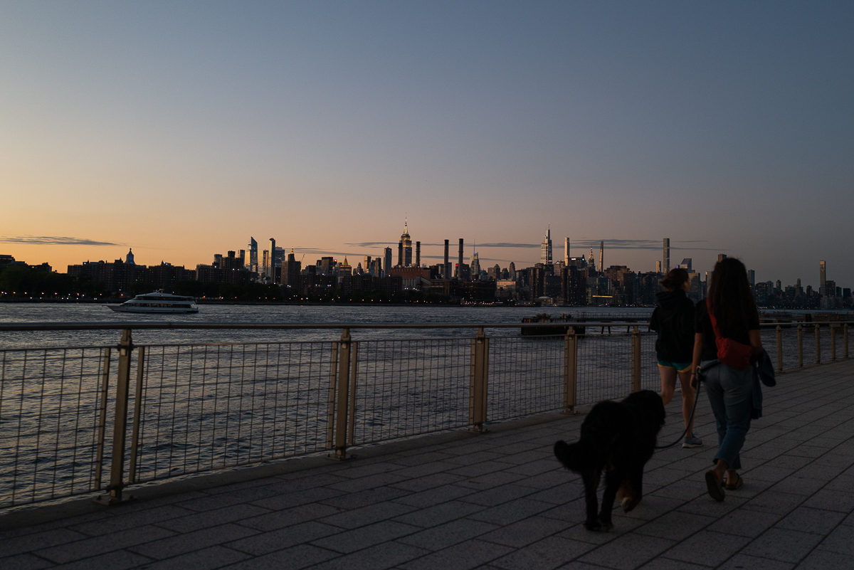 Ciudad de Nueva York