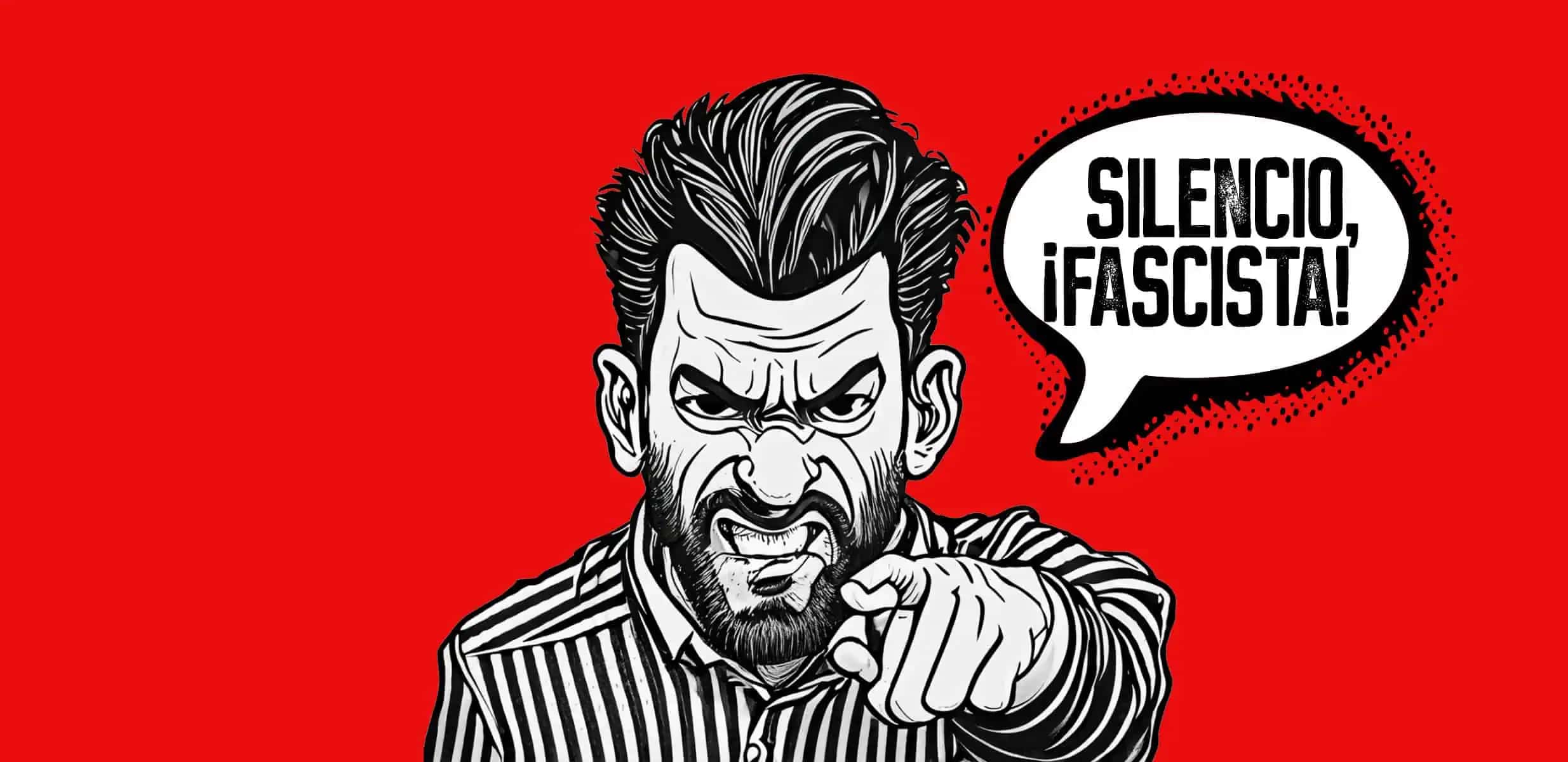 Espacio Público sobre ley contra el fascismo:  Restringe el ejercicio de la libertad de expresión