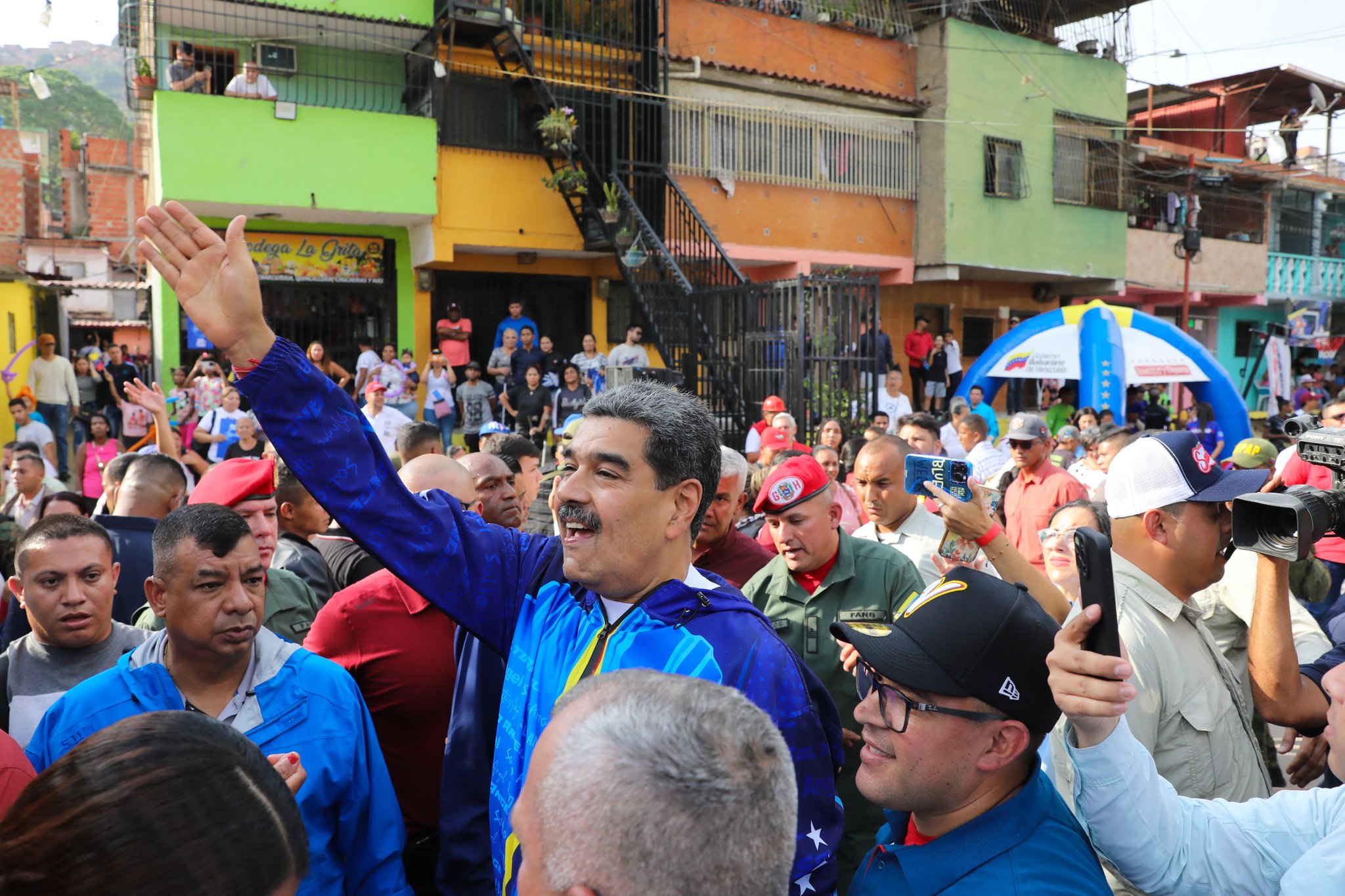 Lo que se espera del chavismo- madurismo ante avance de unidad opositora, según politólogos