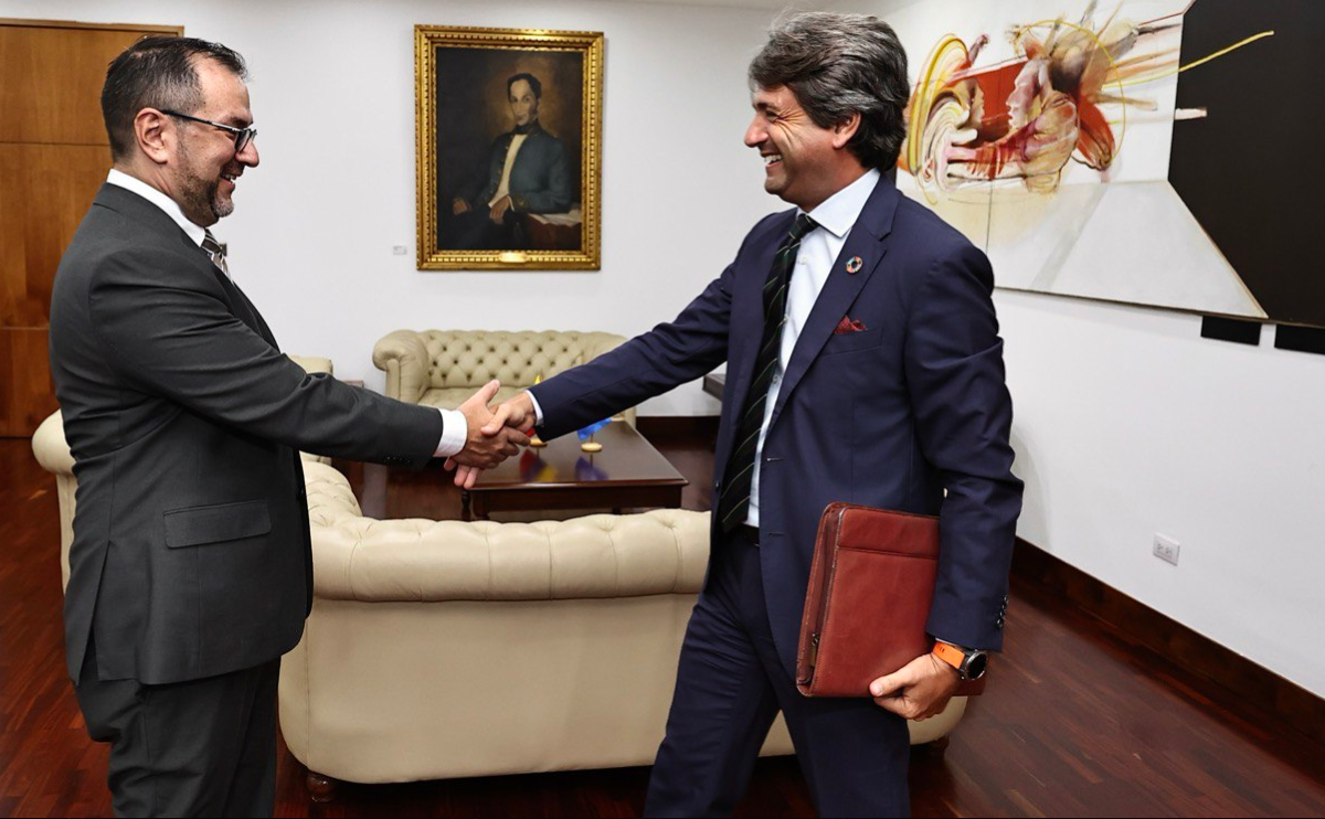 ONU Venezuela