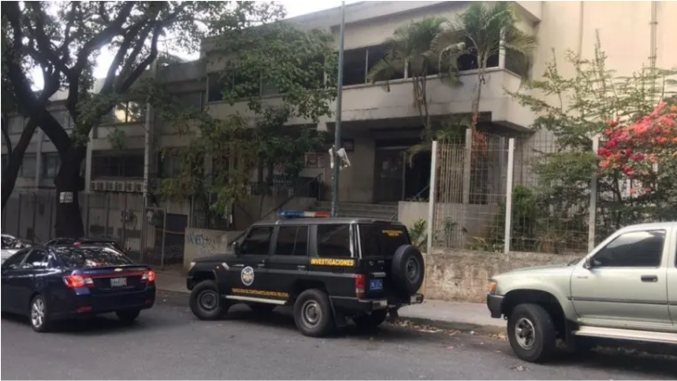 Exigieron garantía de los DDHH para los detenidos