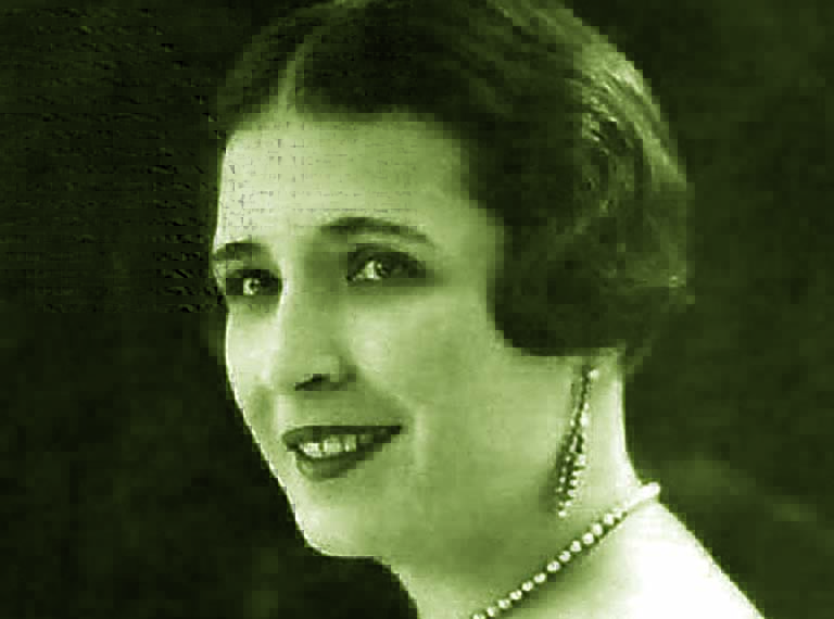 Tenemos cátedra de estudios de las mujeres dedicada a Teresa de la Parra