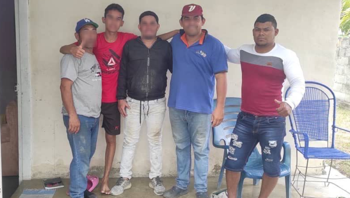 Vente Venezuela Portuguesa