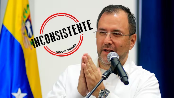 Venezuela tiene la peor valoración de integridad del sistema electoral del contienete americano