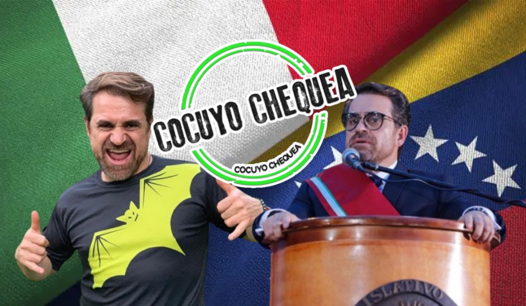 La Constitución le prohibe postularse si está ejerciendo cargo público pero la Lopre lo respalda hasta el inicio de campaña