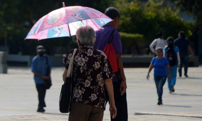 Temperaturas de 39 grados en oriente, llanos y occidente este 11 de abril