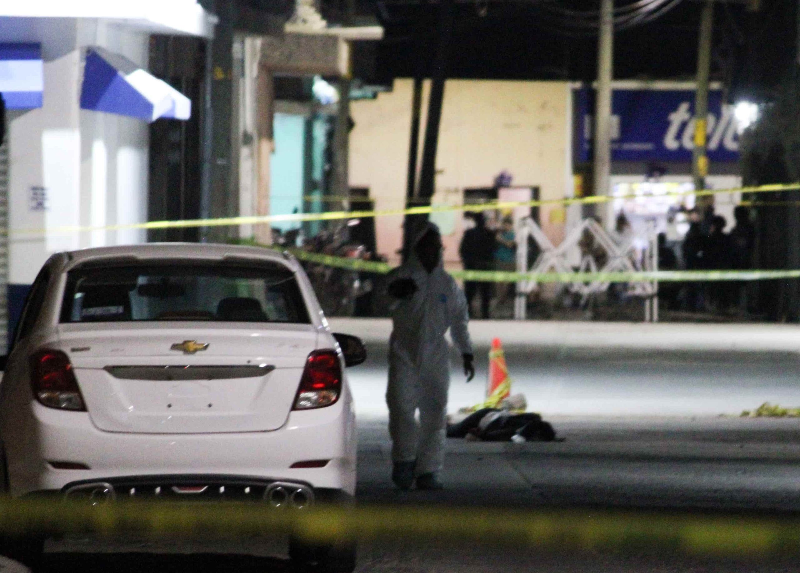 sesinan a candidata a alcaldía en estado mexicano de Guanajuato