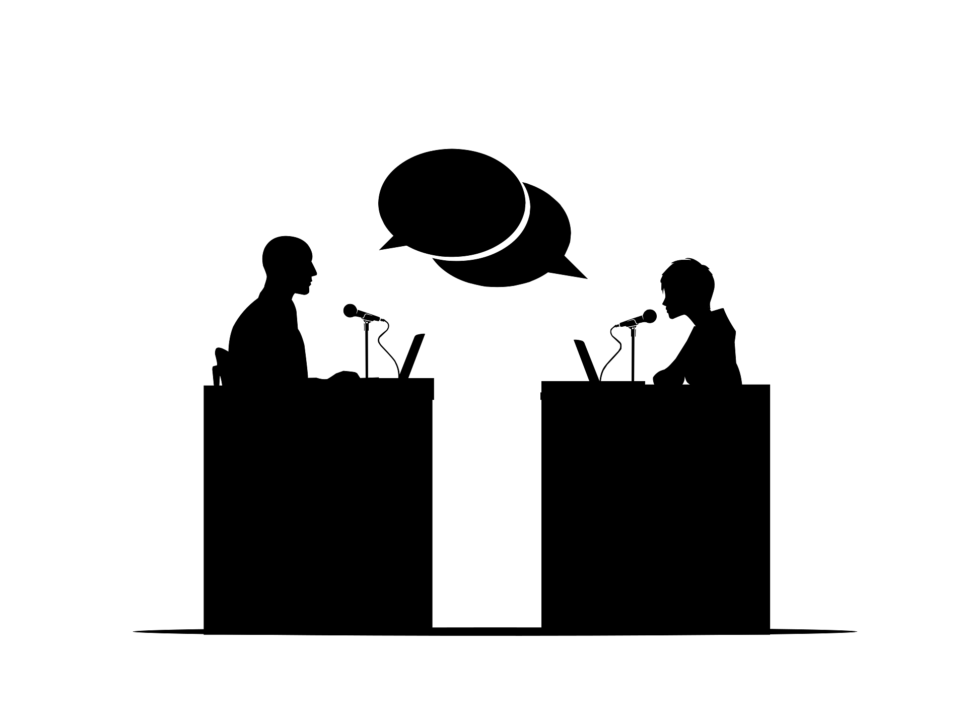 El dilema de las políticas públicas