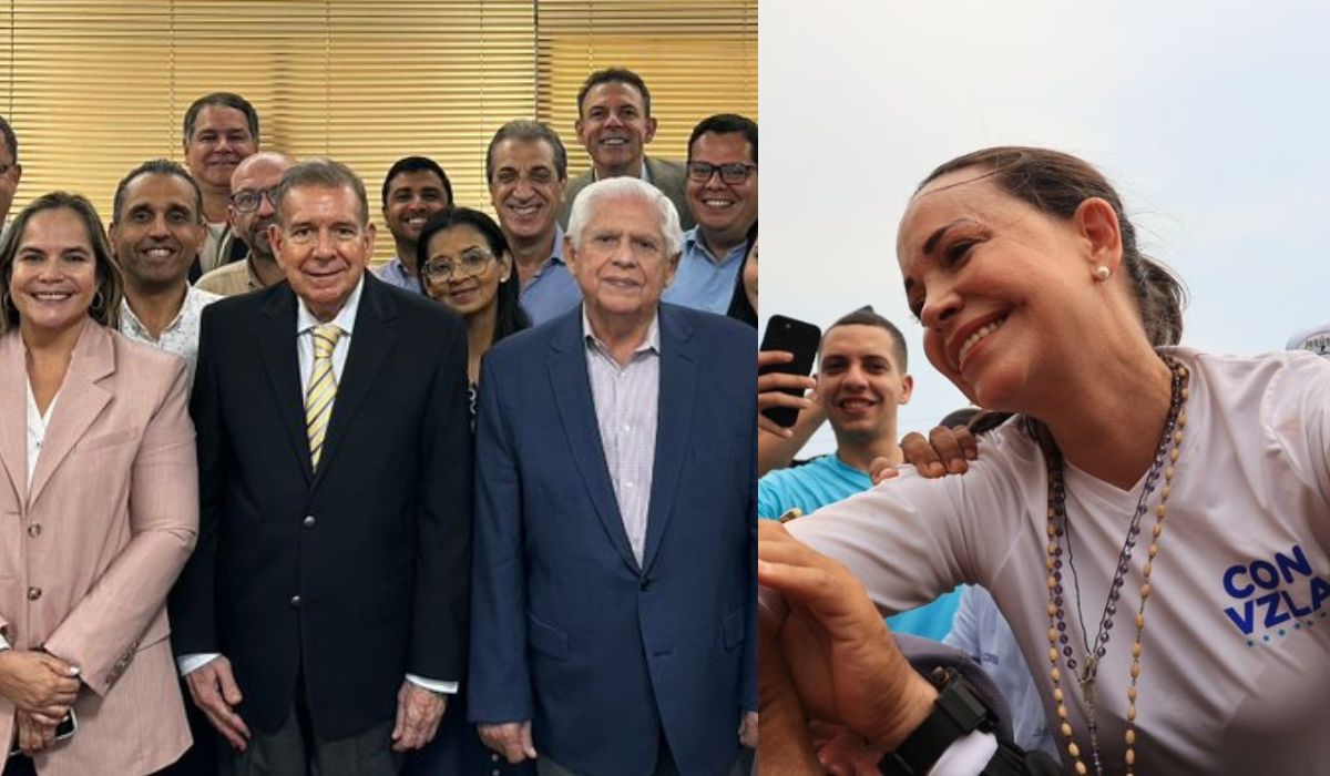 En vivo | Elecciones presidenciales: qué ha pasado hoy en la política venezolana