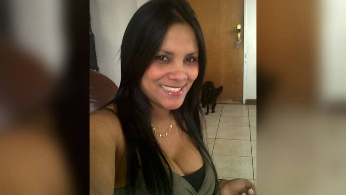 emerliendris benítez
