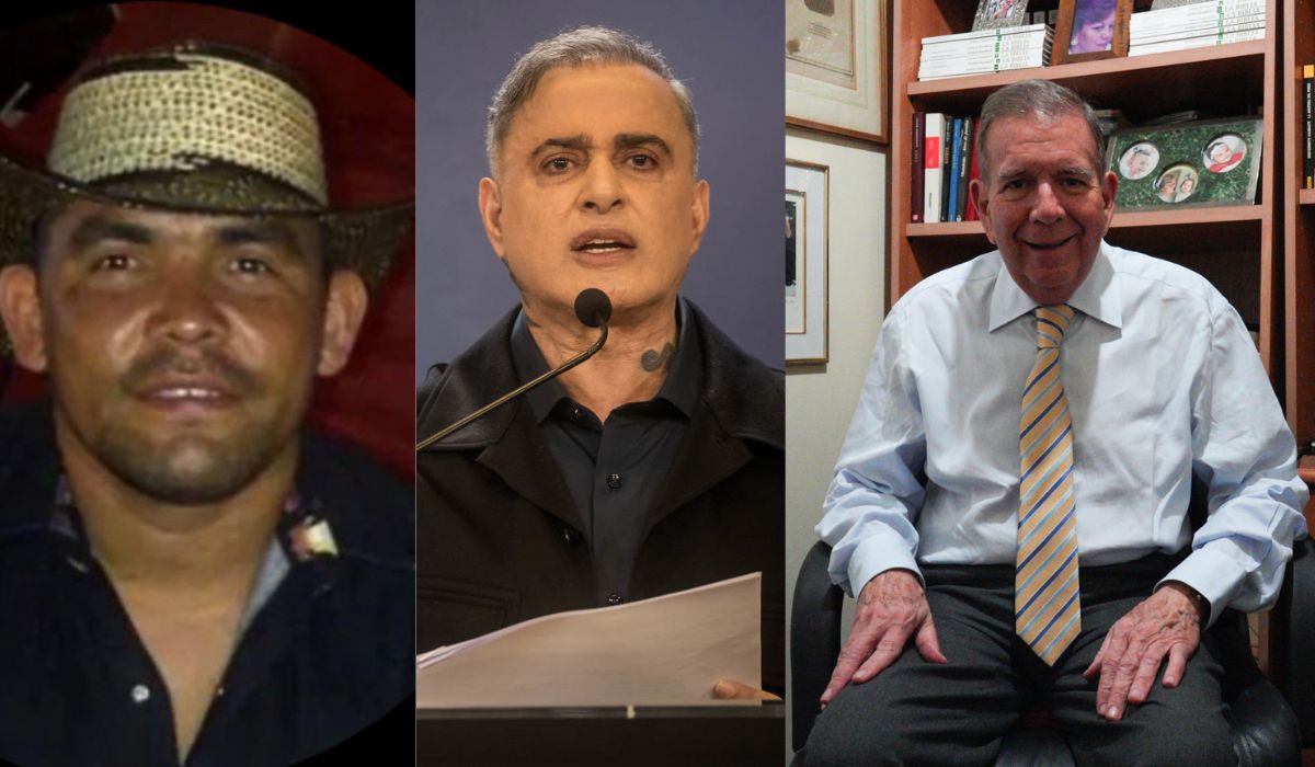 ?En vivo | Elecciones presidenciales: qué ha pasado hoy en la política venezolana