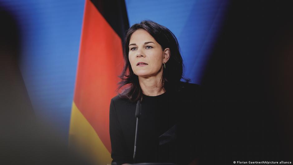 Alemania: el G7 debe responder al ataque "sin precedentes" de Irán