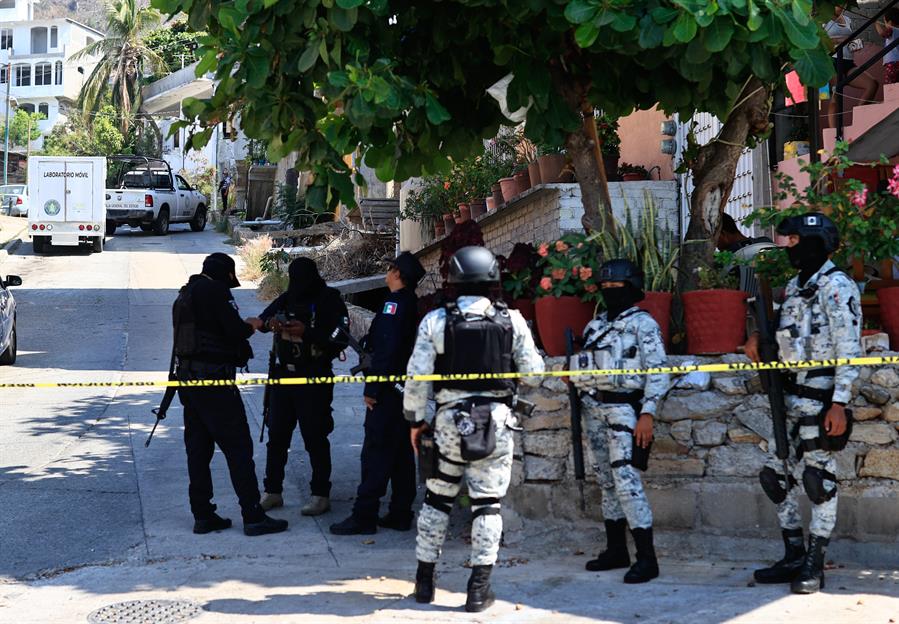 Asesinan a cinco candidatos en México en marzo y suman 15 en 2024