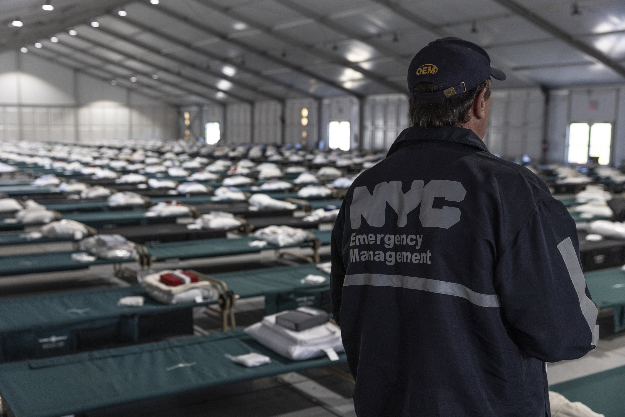 Nueva York