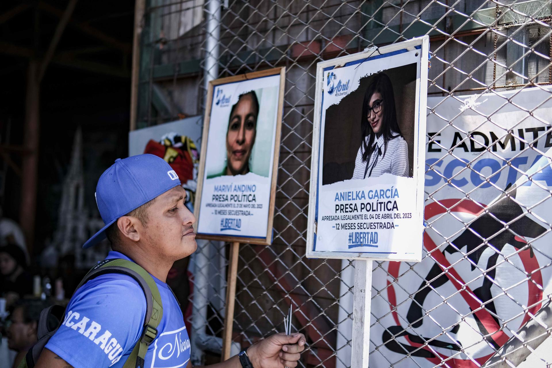 Al menos 253 periodistas han abandonado Nicaragua por persecución de Daniel Ortega