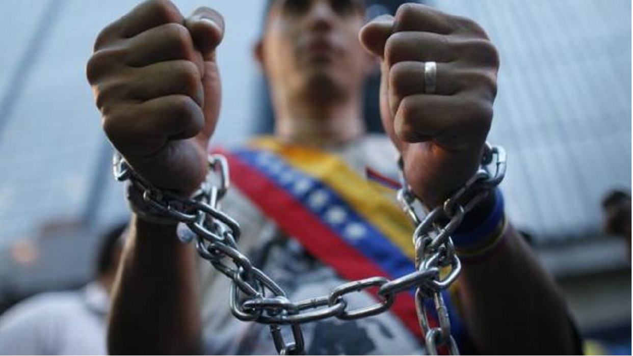Los familiares no fueron informados sobre los traslados