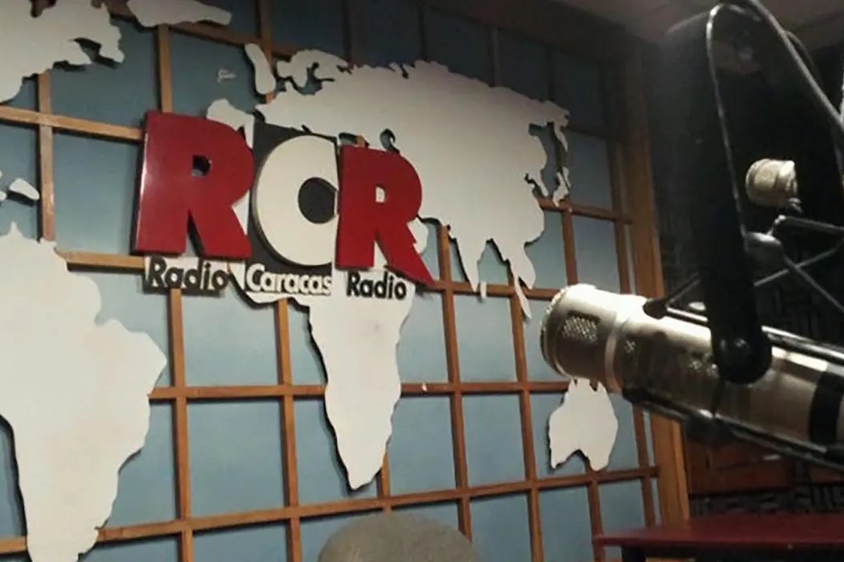 Radio Caracas Radio también se despide en redes sociales
