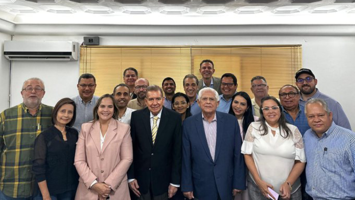 Venezuela: la confianza en la ecuación