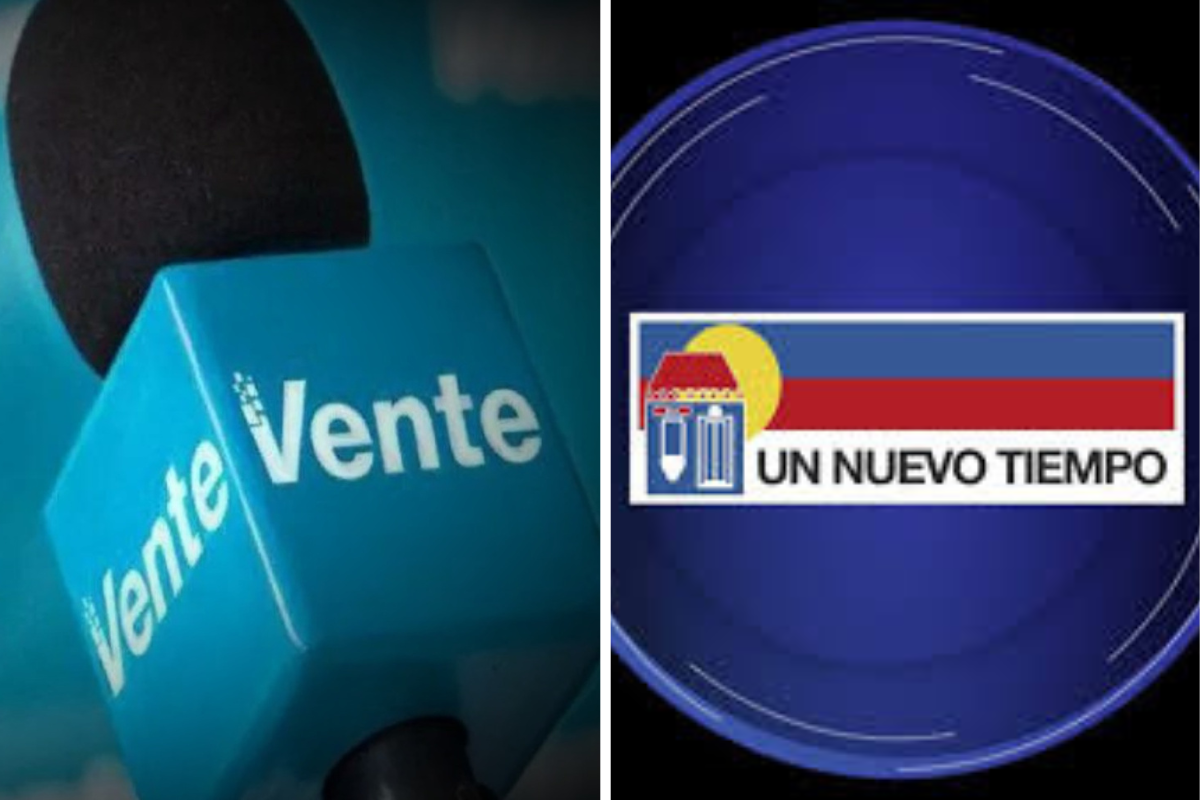 Vente Venezuela exige a Manuel Rosales "se retracte" de afirmaciones contra esa organización