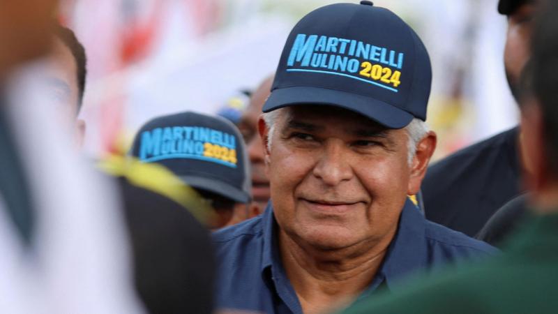 Nuevo presidente de Panamá: cierre del Darién y relaciones con Venezuela. Lo que opinan analistas
