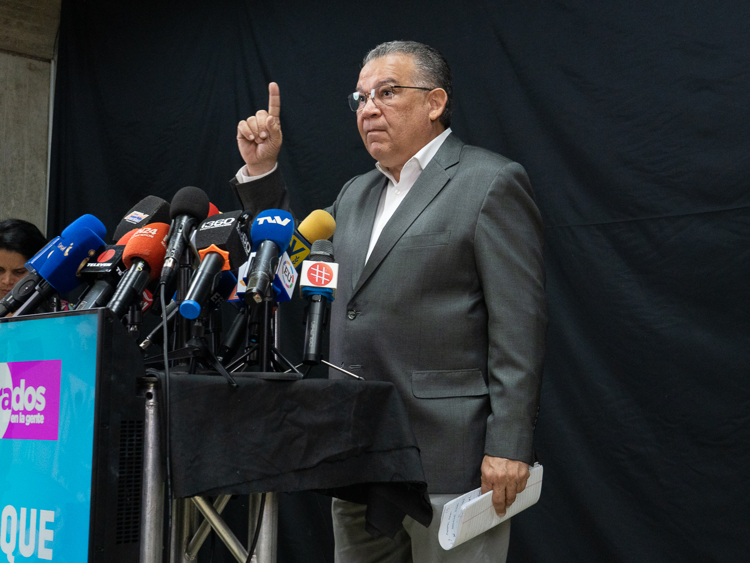 enrique marquez