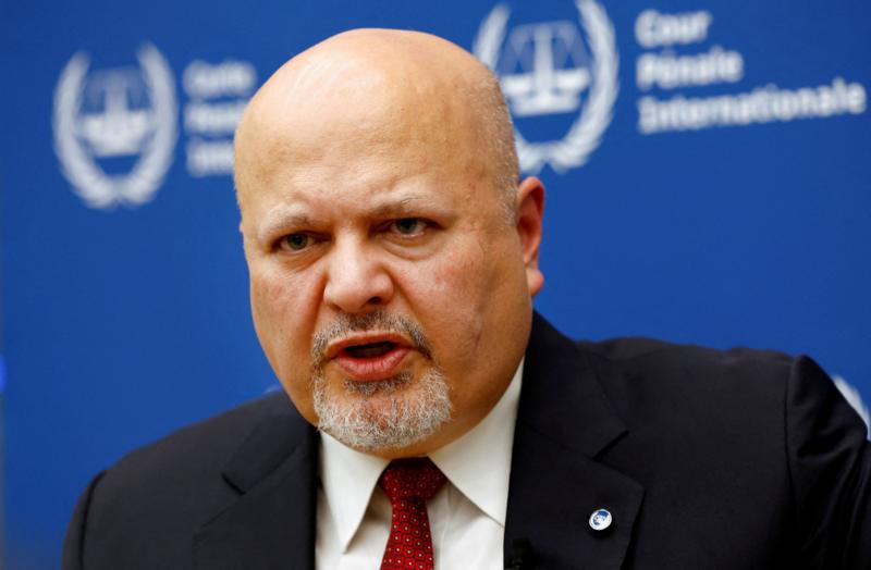Quién es Karim Khan y por qué es controvertido el fiscal de la CPI que pidió órdenes de arresto contra Netanyahu y los líderes de Hamás