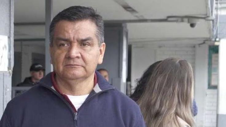 Asesinan en Bogotá a Élmer Fernández, director de la cárcel La Modelo, en plena emergencia penitenciaria en Colombia