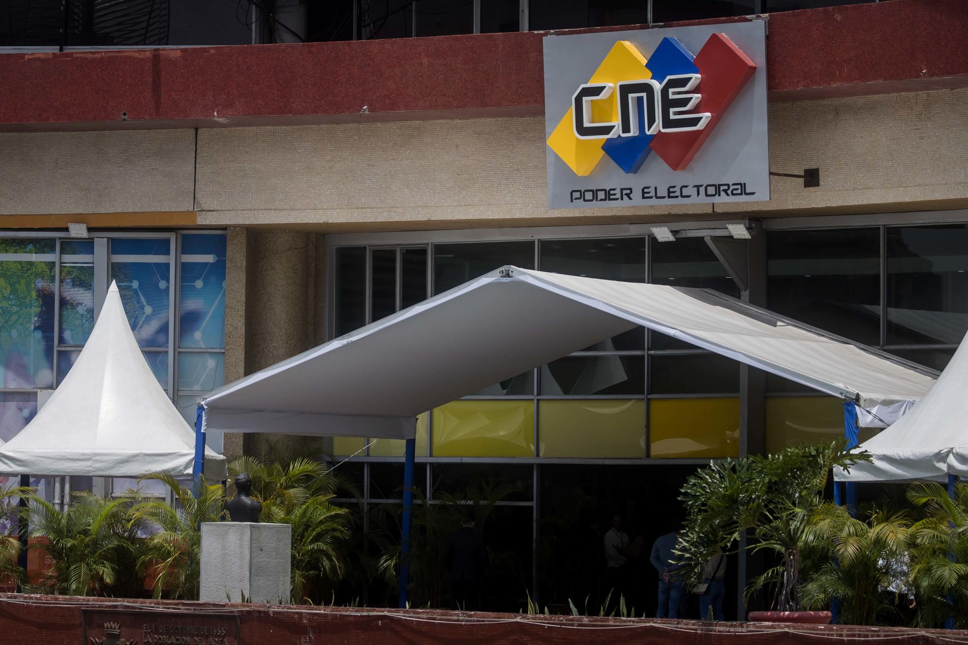 CNE en la recta final de las auditorías al sistema automatizado: ¿qué ha pasado con las verificaciones?