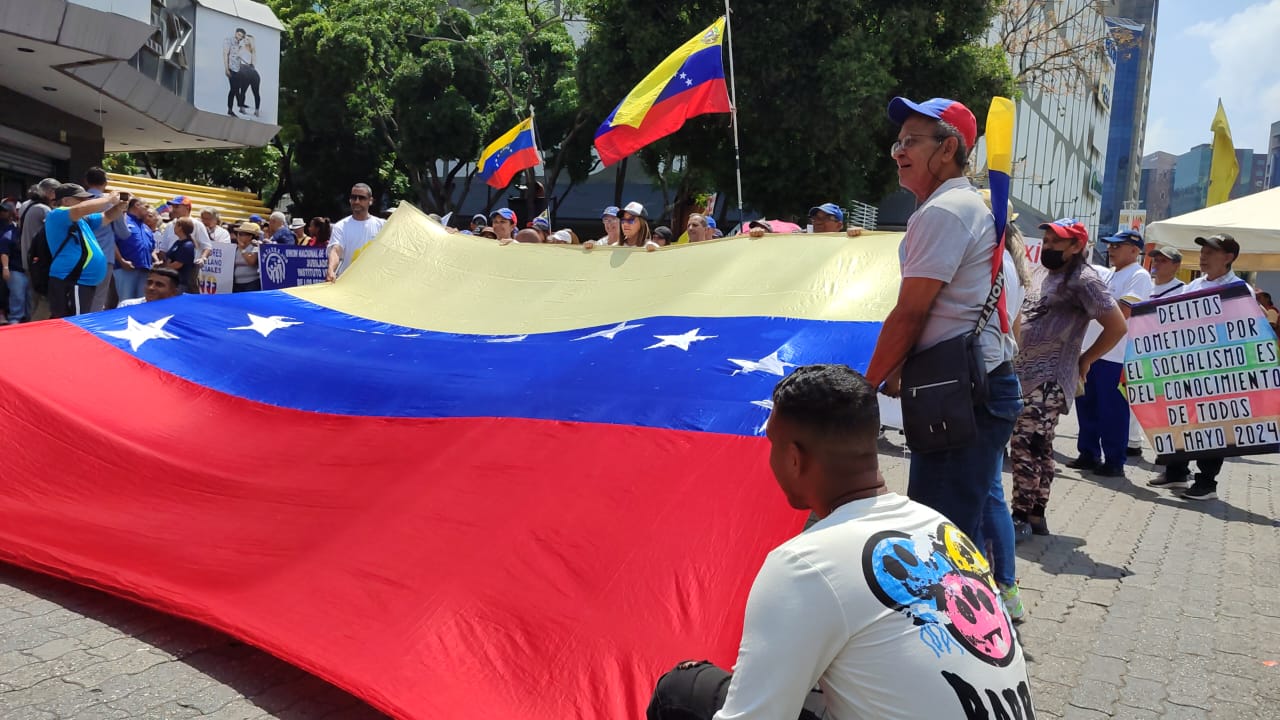 Frente de Jubilados rechaza que el gobierno evada responsabilidad con pensionados