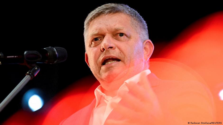 Eslovaquia: primer ministro estable tras segunda operación