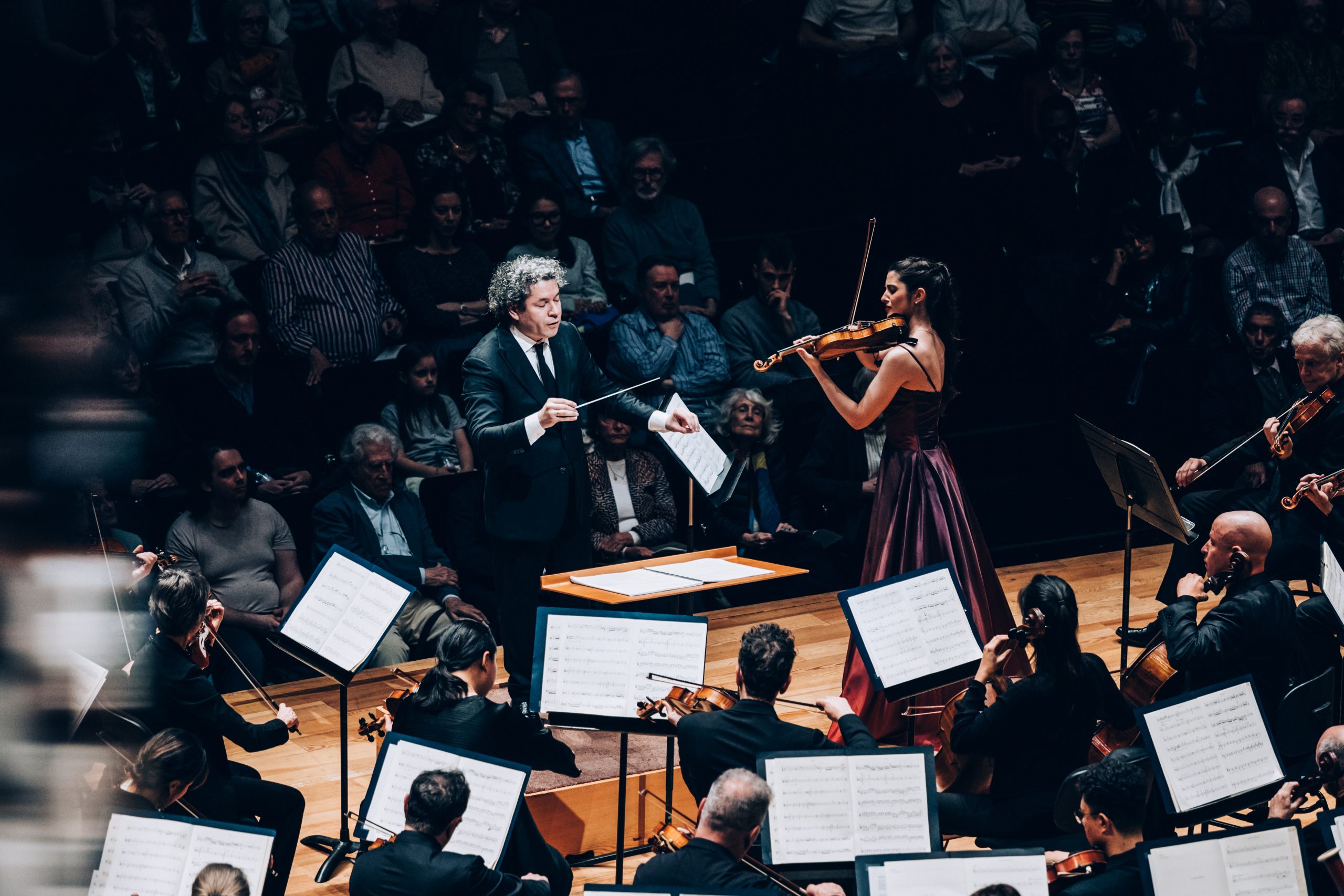 Gustavo Dudamel