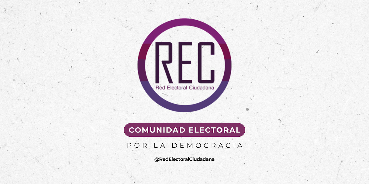 ONG cuestionan al CNE por no ampliar impugnación del Registro Electoral