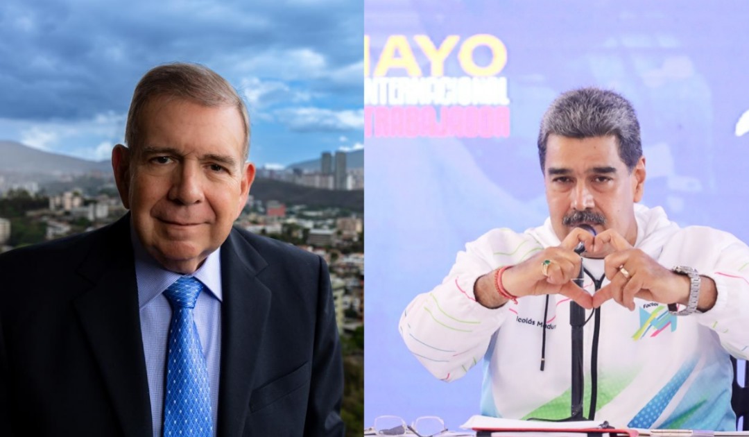 elecciones presidenciales 2024