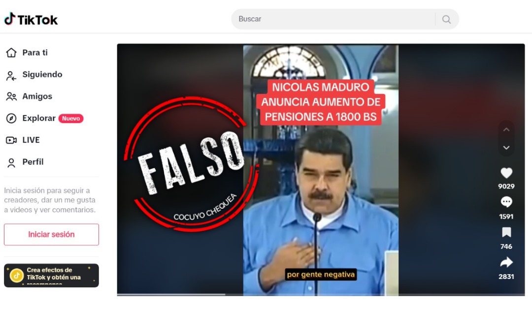 La figura del ingreso mínimo integral no existe en la Costitución y el chavismo lo usa desde 2023
