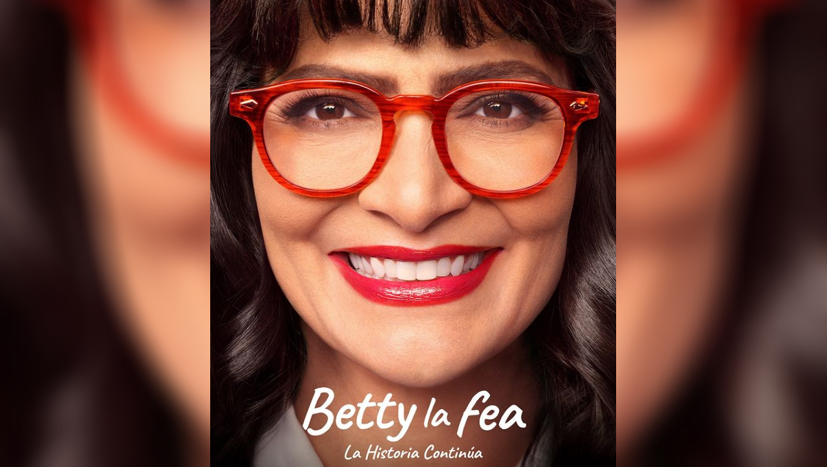 betty la fea nueva serie