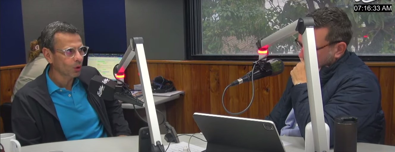 Capriles pide una transición sin persecución ni revancha