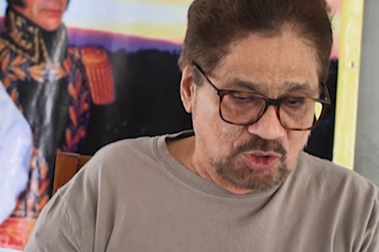 Iván Márquez