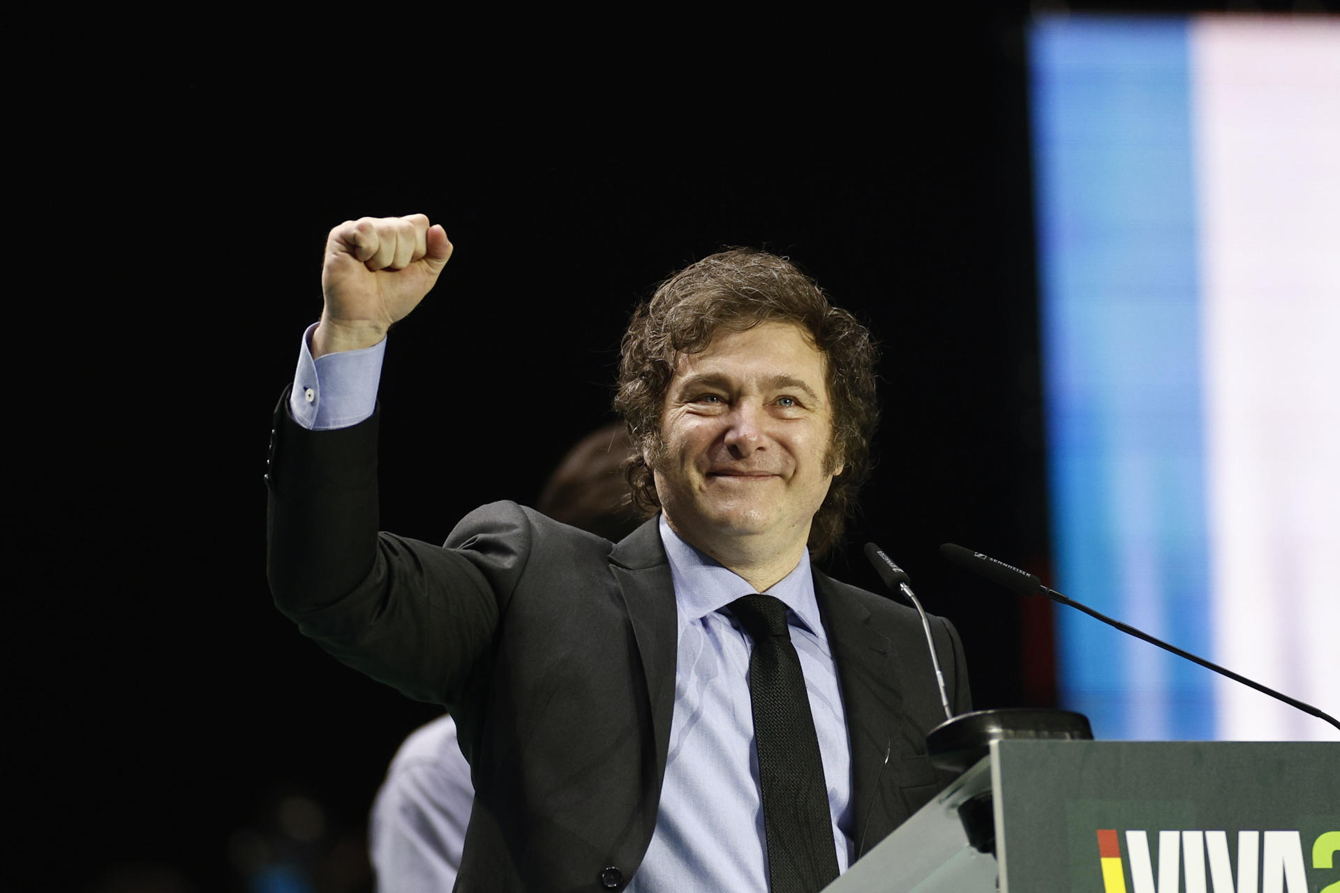 Javier Milei
