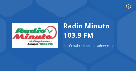 Cierran radio Minuto 103.9 FM en Acarigua y van 12 en el año