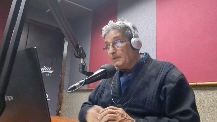 Impiden salida al aire entrevista de Edmundo González en emisora de Aragua