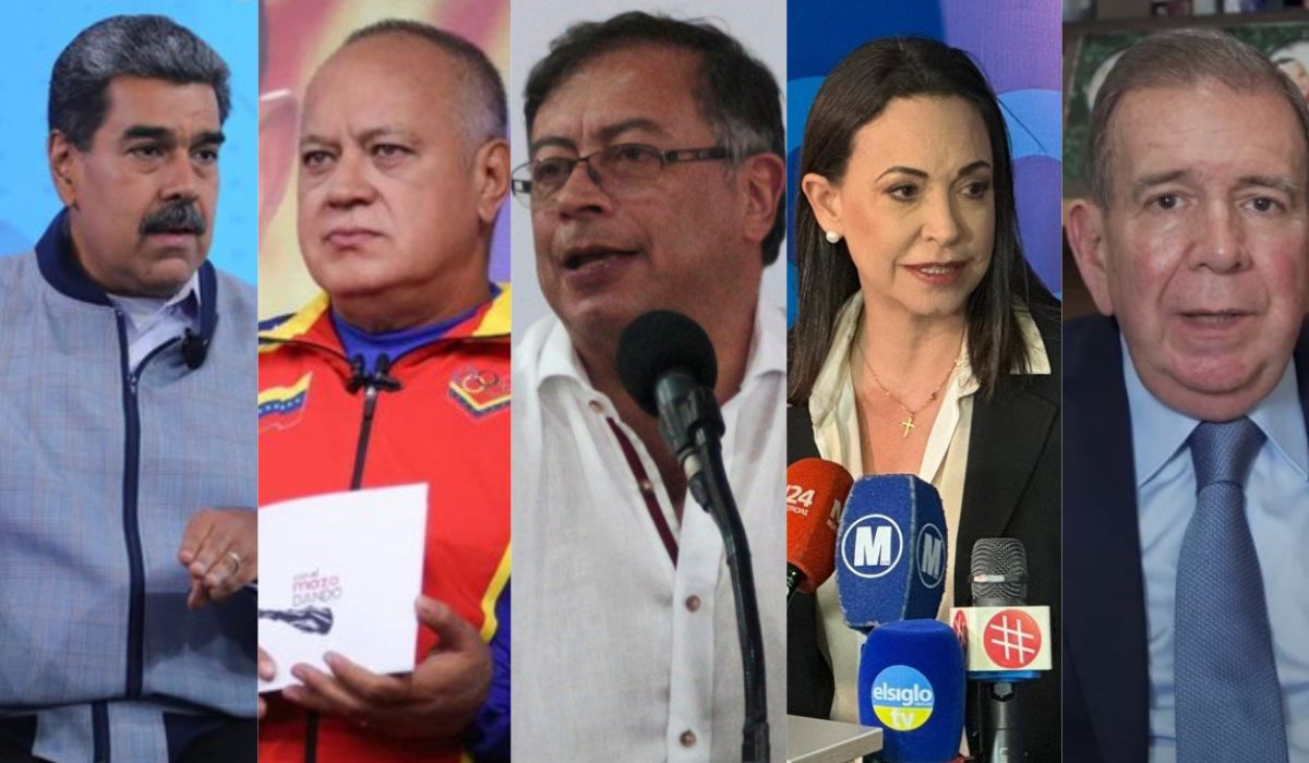 ¿Venezuela va hacia una transición política?: qué significa y de qué depende