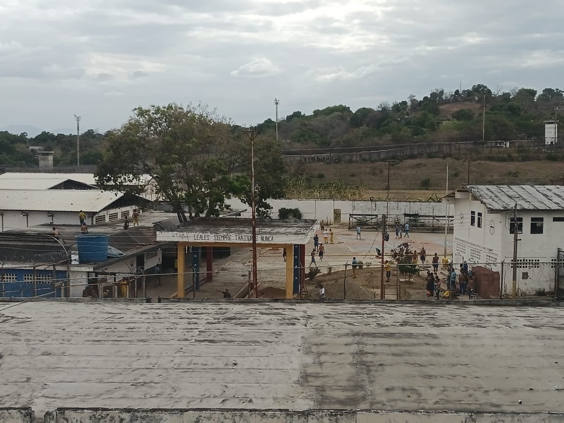 Motín en Yare II deja un recluso fallecido y otros 9 heridos