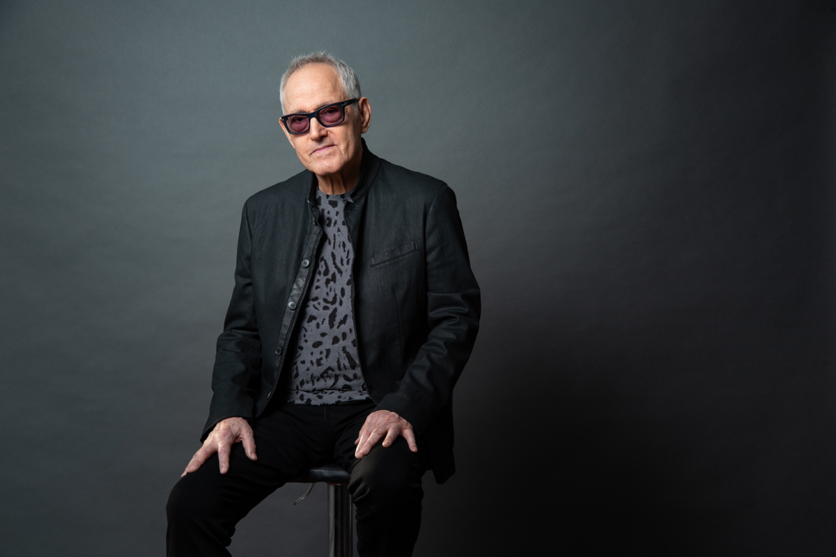 Yordano se vuelve rockero en sus 40 años de trayectoria con el nuevo álbum 'Ida y vuelta'