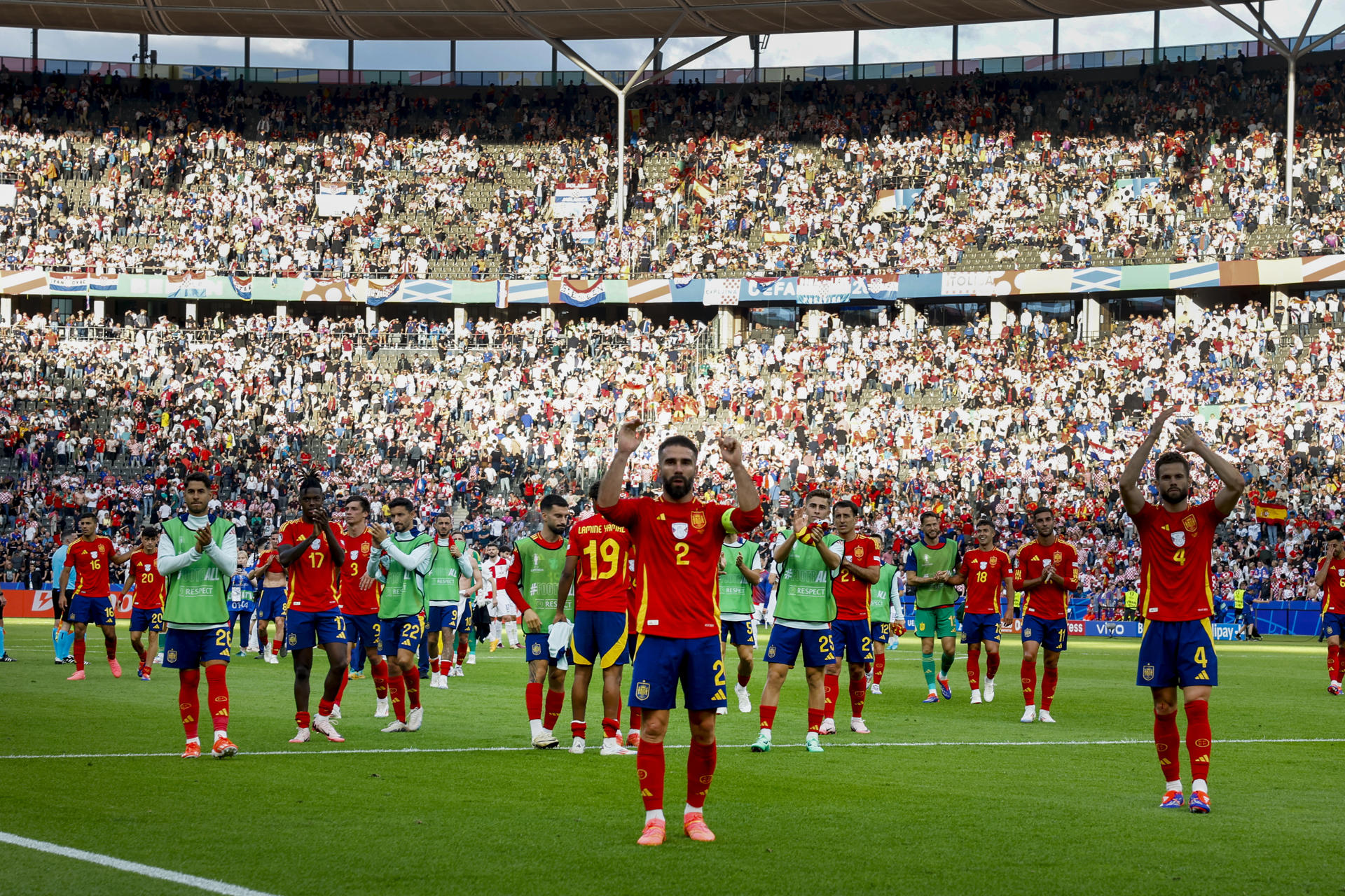 España Eurocopa