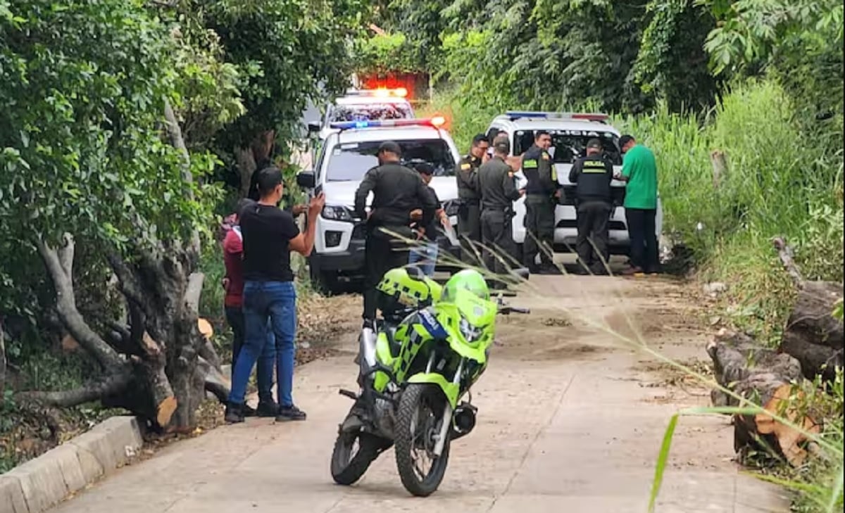 Localizan muerto a director de estación radial venezolana en Colombia