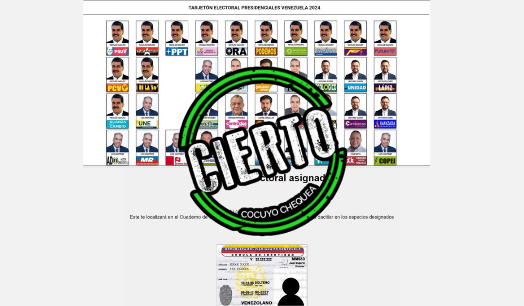Simuladores electorales