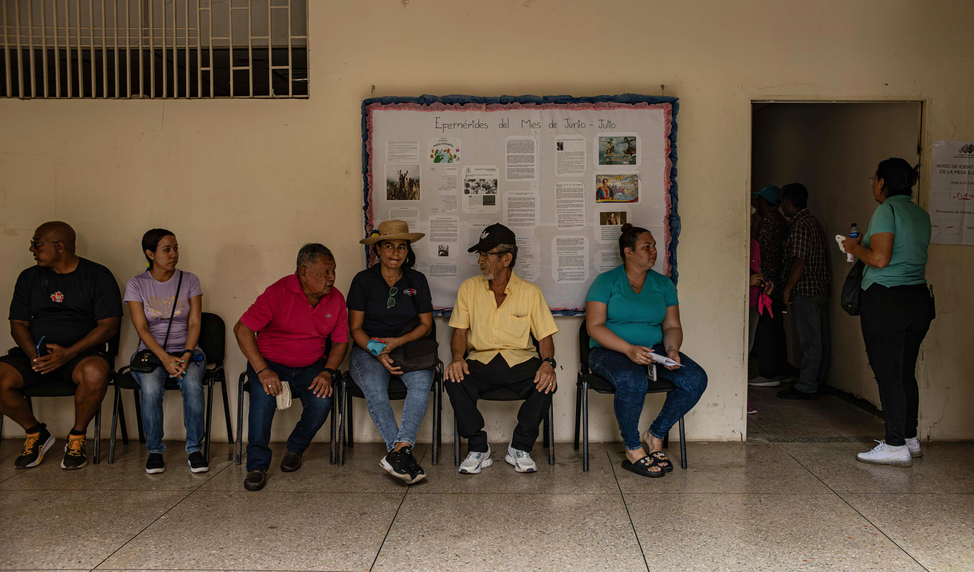 Psuv usó simulacro para imponer narrativa a favor de Maduro: ¿qué se espera para el 28 de julio?
